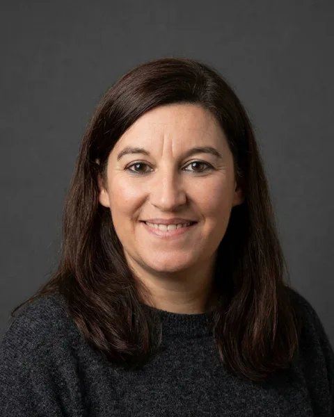 María Belén Vásquez