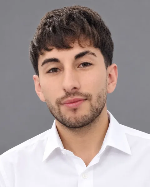Lucas Joel Noble