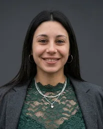 Macarena Ailén Vázquez
