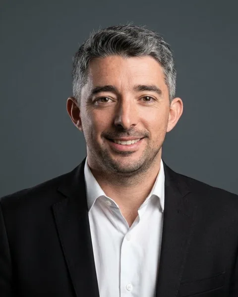 Rodrigo Manuel Cordeiro