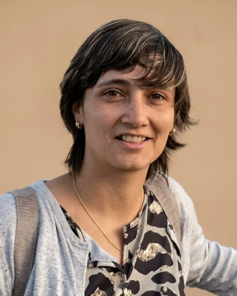 Tatiana Pamela Essain