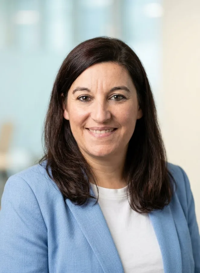Pastora Belén Vásquez