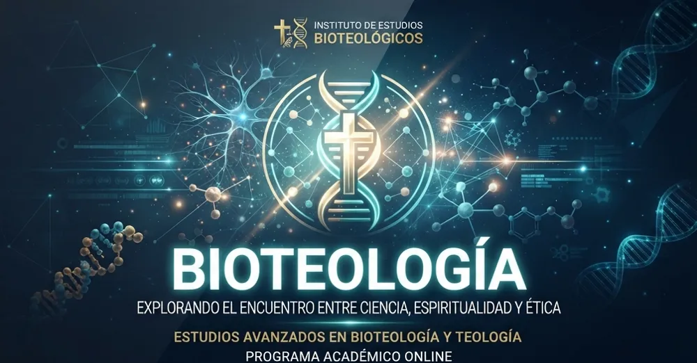 Bioteología