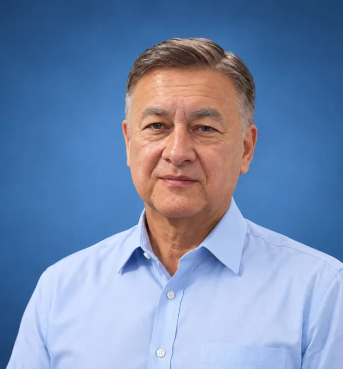 Héctor Ángel Noble