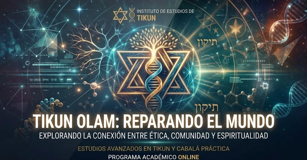 Tikún Olam