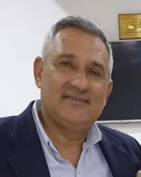 Cristóbal Alcaraz