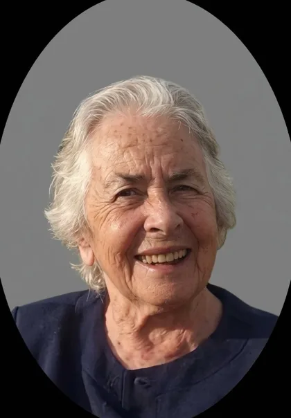 Retrato de Rosa Noble